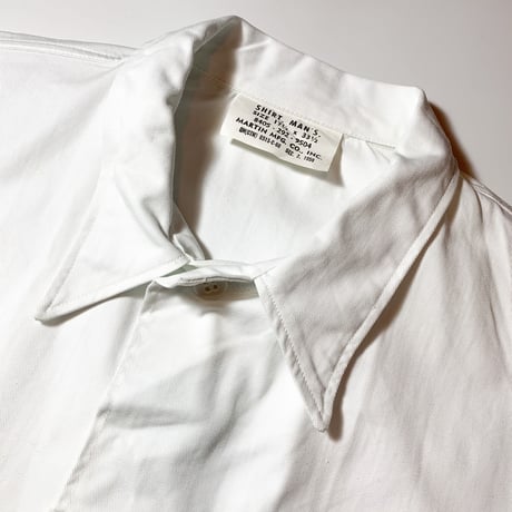1950's USMC Foodhandler Jacket