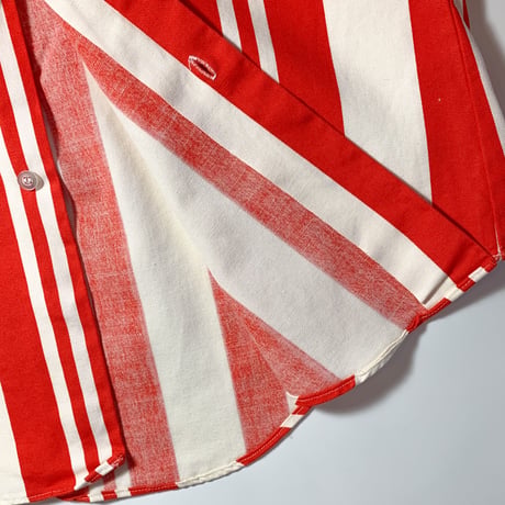 1960〜70's Sears S/S Shirt