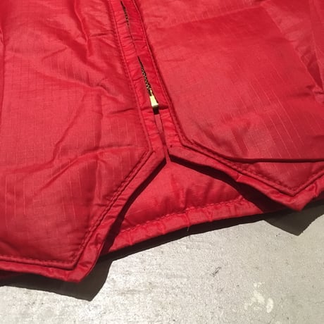 1980's Eddie Bauer Down Vest