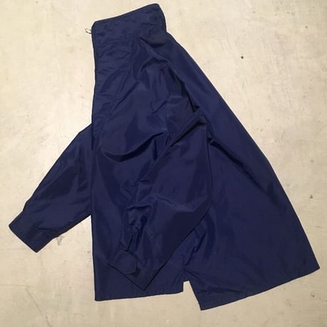 1980's L.L.Bean Nylon Jacket Deadstock