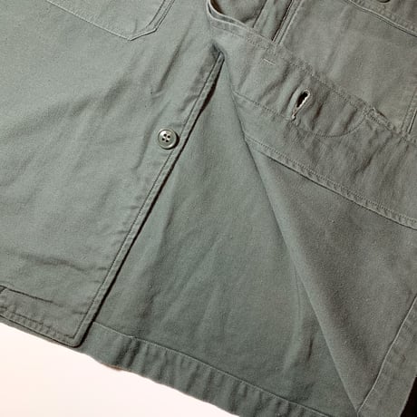 1950's USAF Utility Jacket