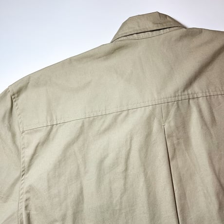 1990's Willis&Geiger Safari Jacket