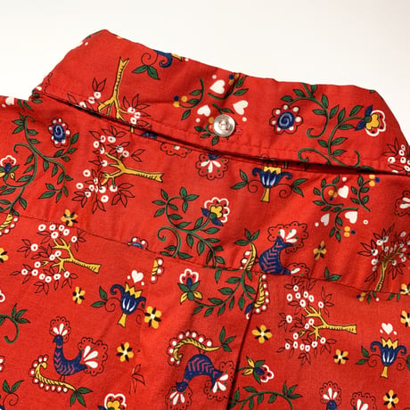 1960's TAPER AND TAILS S/S Shirt