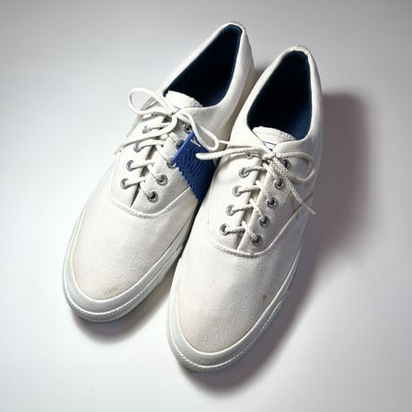 1980〜90's CONVERSE SKIDGRIP Low
