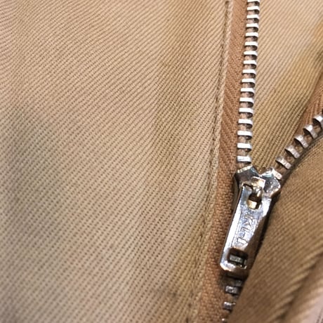 1950's US.ARMY Chino Short Pants Deadstock