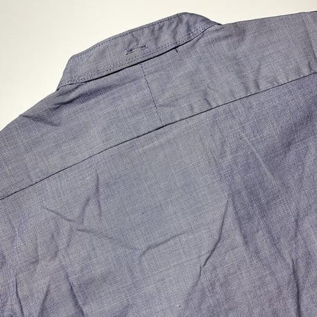 1960's Van Heusen RAF Utility L/S Shirt