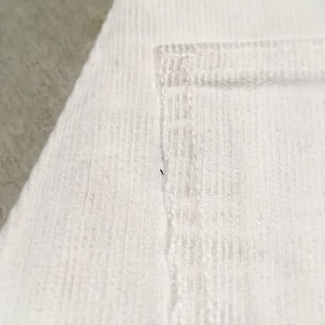1980's Levi's 519 Corduroy Pants Deadstock