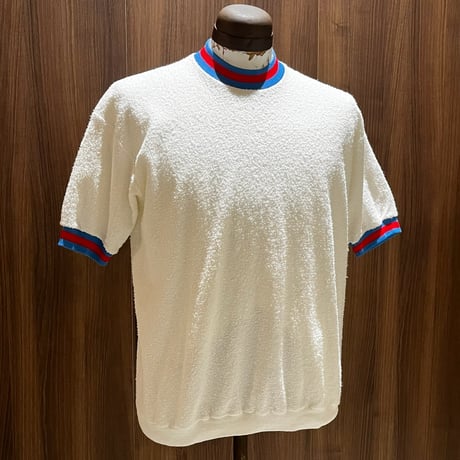 1970's JC Penney Pile Tee