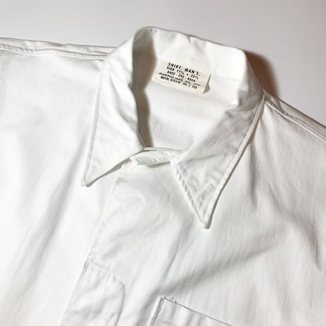 1950's USMC Foodhandler Jacket