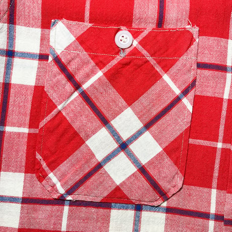 1950's HERCULES L/S Shirt