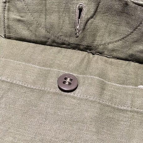 1950〜60's USMC P-58 Utility Jacket