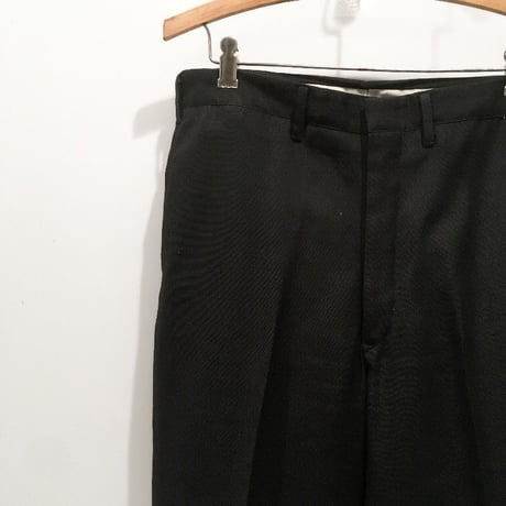 1960's HARRIS Tapered Slacks