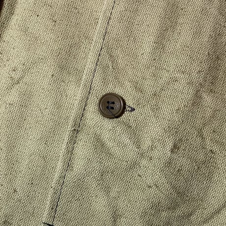 1970's Soviet Military Motor Cycle Jacket