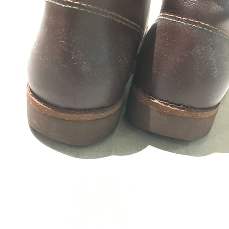 1950〜60's OUTDOORSMAN Work Boots