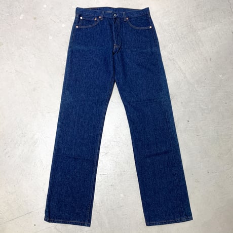 1990's Levi's 501 Denim Pants Deadstock