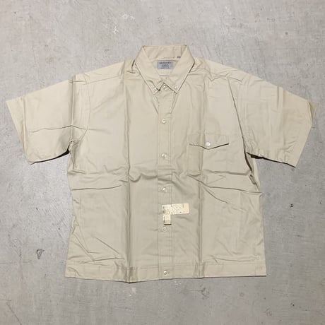 1960's ohrbach's S/S Shirt Deadstock