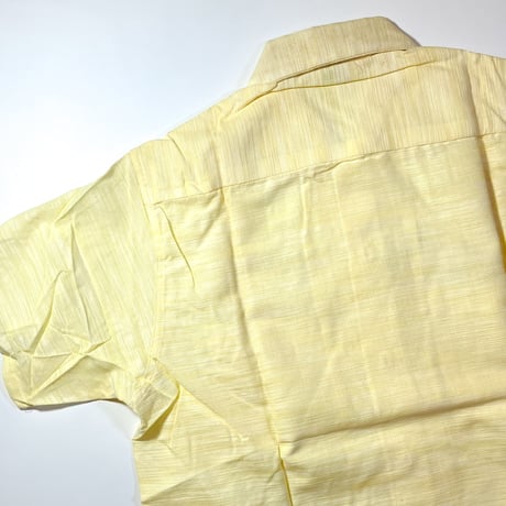 1950's Bellcraft S/S Shirt Deadstock