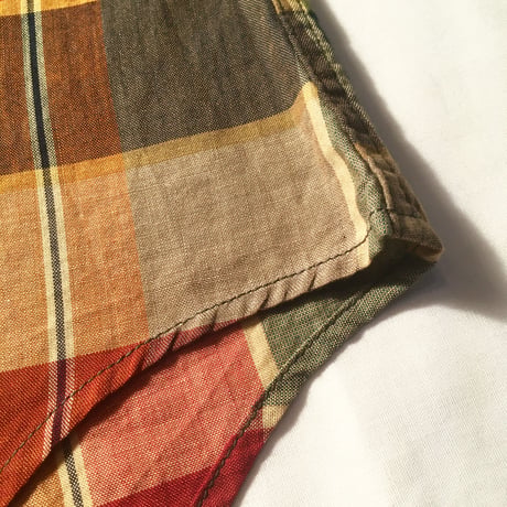 1960's McGREGOR L/S Shirt