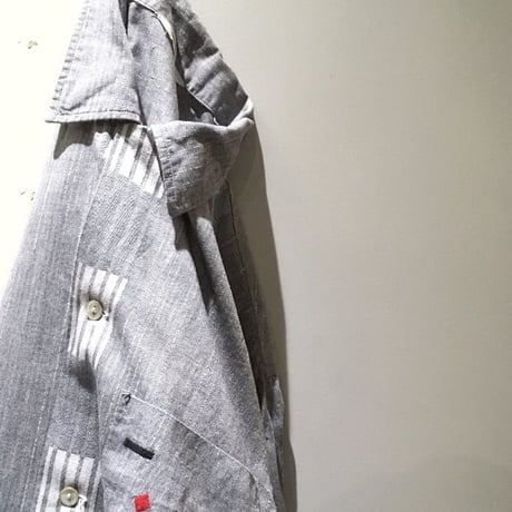 1960's Unknown L/S Shirt