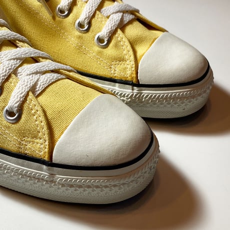 1990's CONVERSE ALL STAR Low Deadstock