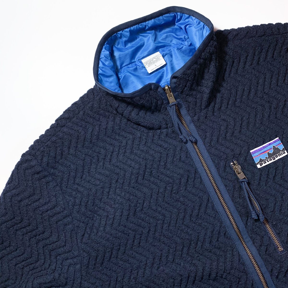 2000's〜 Patagonia Woolie Fleece Reversible Jack 2000's〜 Patagonia Woolie Fleece Reversible Jack