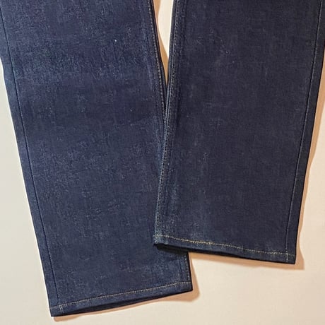 1980's Levi's 505 Denim Pants Deadstock