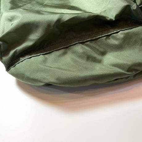 2000's〜 USAF Helmet Bag Deadstock