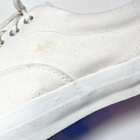 1980〜90's CONVERSE SKIDGRIP Low