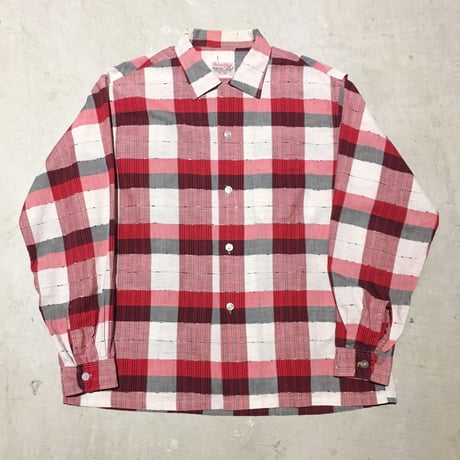 1960's nelson-paige L/S Shirt