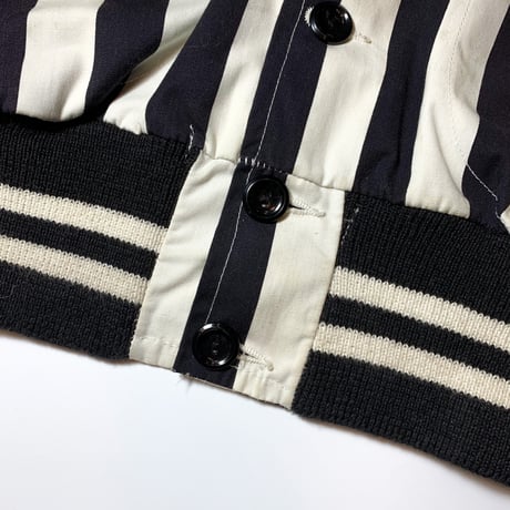 1950's〜 Unknown Referee Jacket