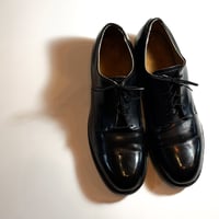 1980's US.NAVY Service Shoes