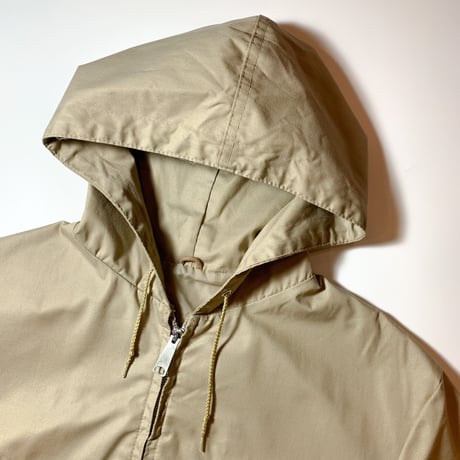 1970's Sears Hooded Coat