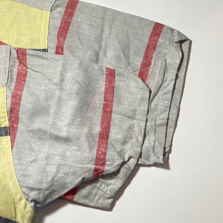 1950's〜 E&W S/S Shirt Deadstock