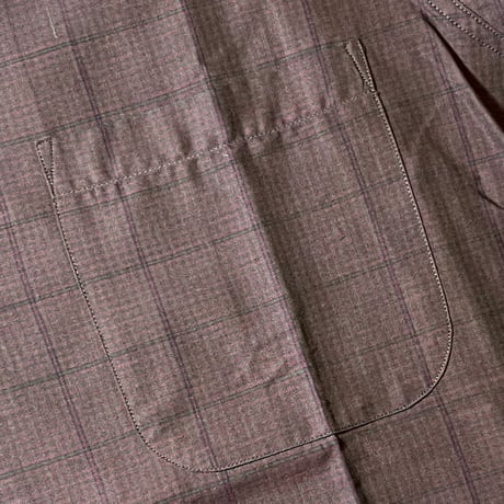 1960's Edwards L/S Shirt Deadstock
