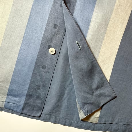 1960's SERRANOS L/S Shirt