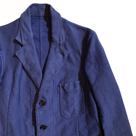 1950's VETVOR Moleskin Jacket