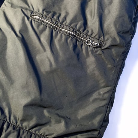 1960's White Stag Reversible Parka