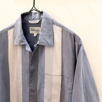 1960's SERRANOS L/S Shirt