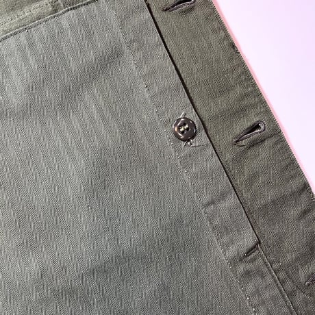 1950's USMC P-53 Herringbone Jacket
