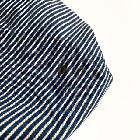 1950's〜 PAY-DAY Hickory Work Cap
