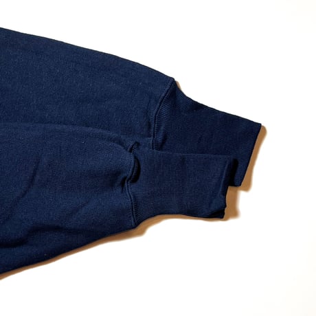 1970's Champion Reverse Weave Sweat Deadstock