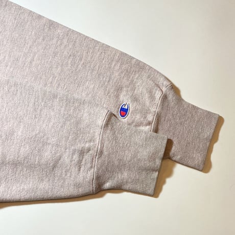 1980's Champion Reverse Weave Sweat