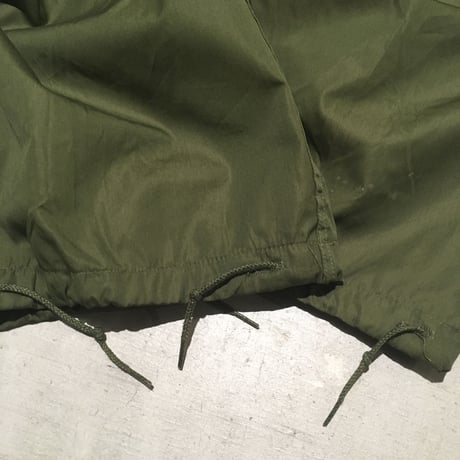 1950's US.ARMY M-51 ARCTIC Trousers Deadstock