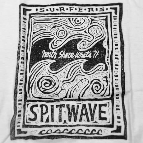 1990's Unknown Printed Tee