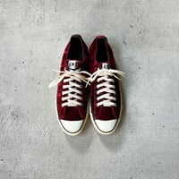 1990's CONVERSE ALL STAR Low