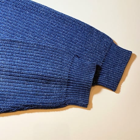 1980's〜 L.L.Bean Cotton Sweater