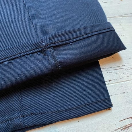 1960〜70's Levi's 518 STA-PREST Tapered Pants Deadstock
