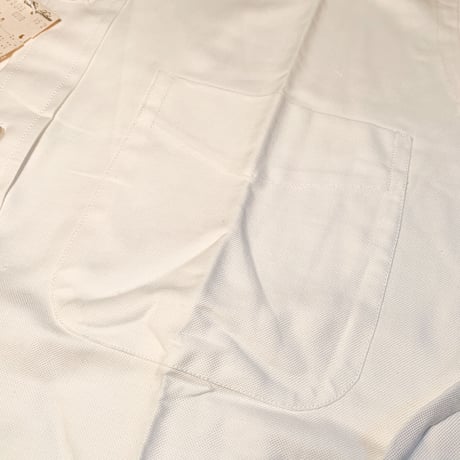1970's〜 Brooks Brothers L/S Shirt Deadstock