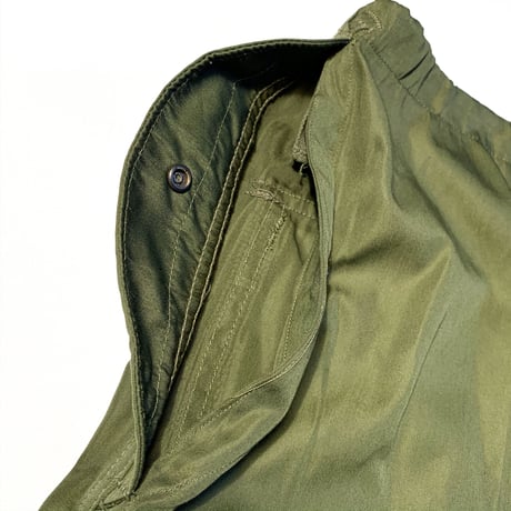 1950's US.ARMY M-51 ARCTIC Trousers Deadstock