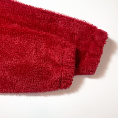 1960's KODIAK Acryl Fur Pullover Jacket
